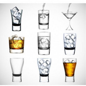 Types de Verres