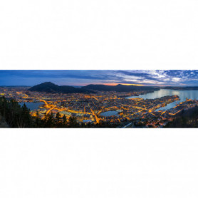 Norvège Bergen