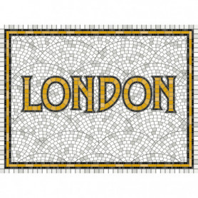 Mosaique London