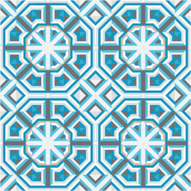 Carreaux de Ciment Géomalice