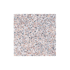 Terrazzo Liquorice