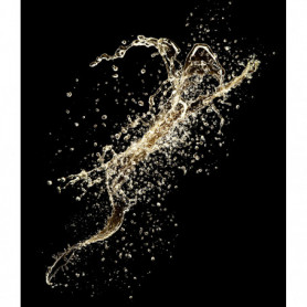 Splash Champagne