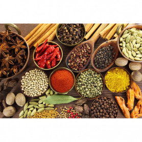 Epices du Monde