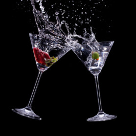 Verre à Cocktail