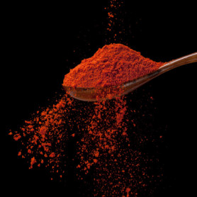 Cuillère Paprika