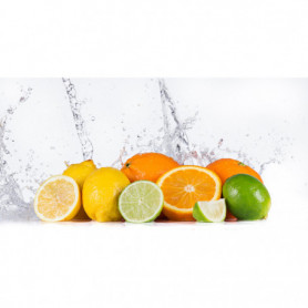 Splash & Fruits Frais
