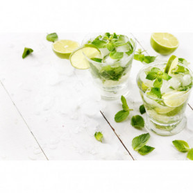 Mojito citron