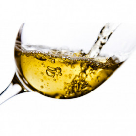 Verre de Vin Blanc