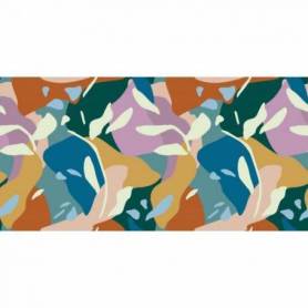 Design Jungle Abstrait