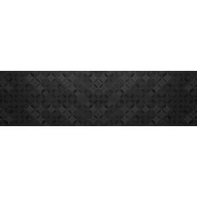 Carreaux de ciment noir