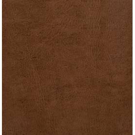 Texture cuir marron