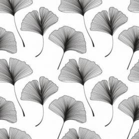Ginkgo Graphic